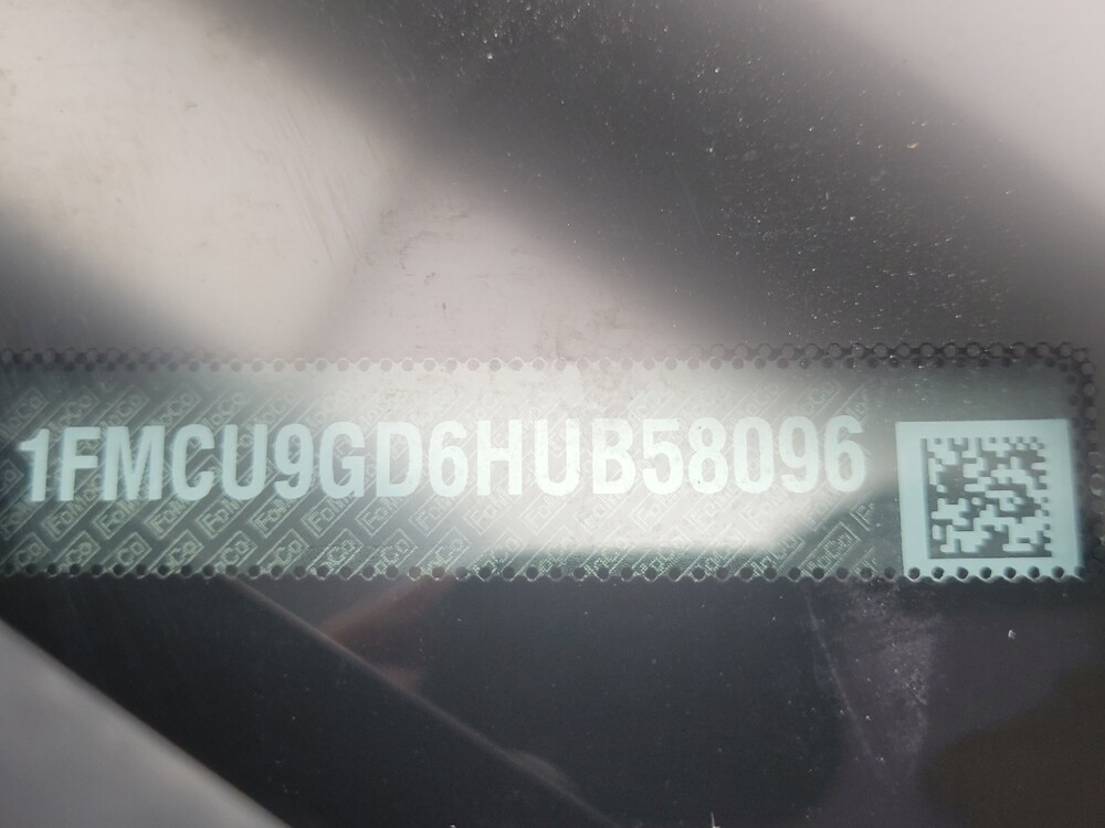 2017 Ford Escape in Indianapolis, IN 46219 - 18115297 33