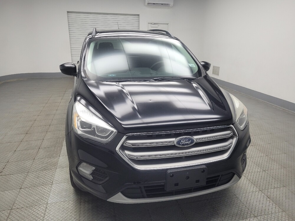 2017 Ford Escape in Indianapolis, IN 46219 - 18115297 14