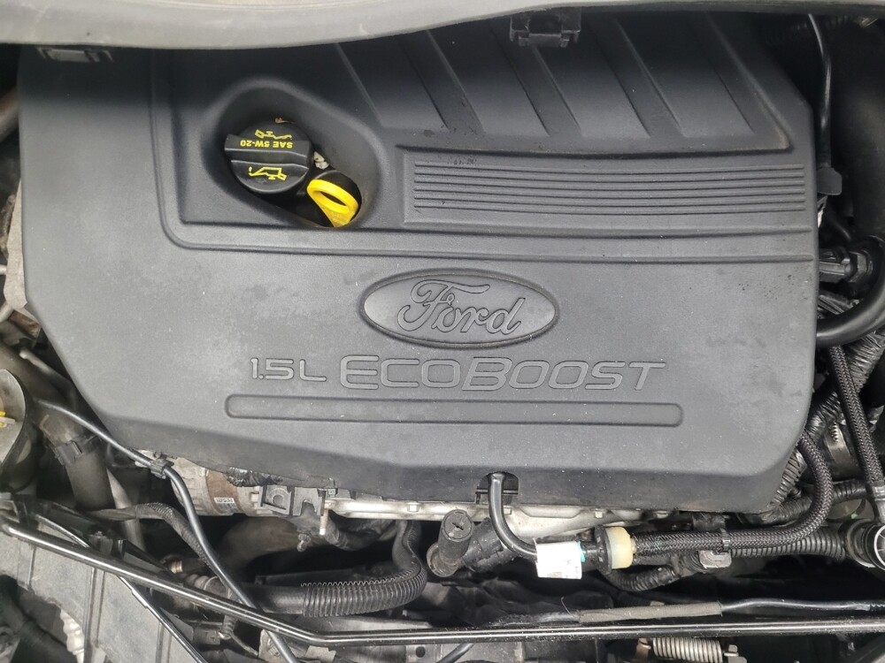 2017 Ford Escape in Indianapolis, IN 46219 - 18115297 30