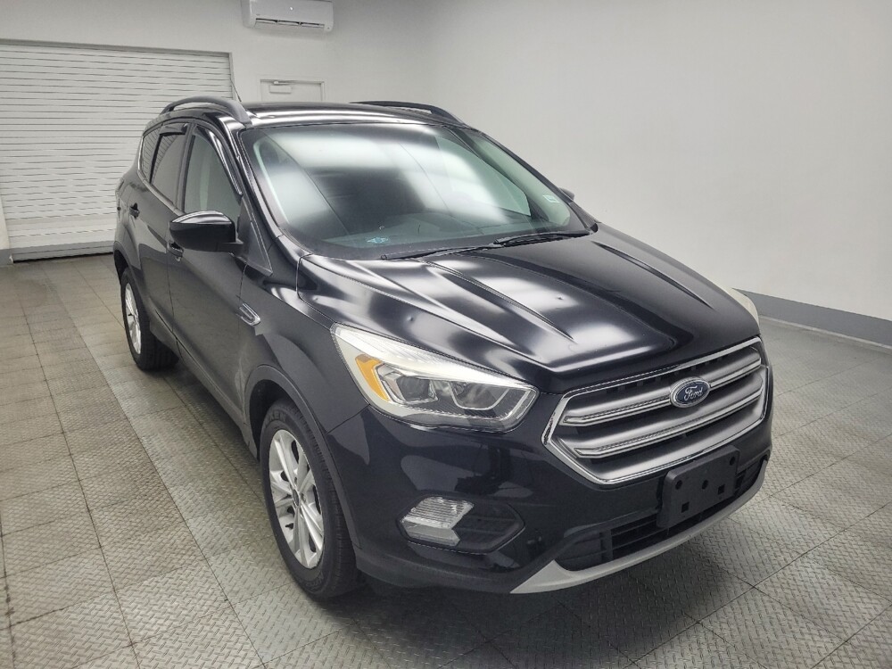 2017 Ford Escape in Indianapolis, IN 46219 - 18115297 13
