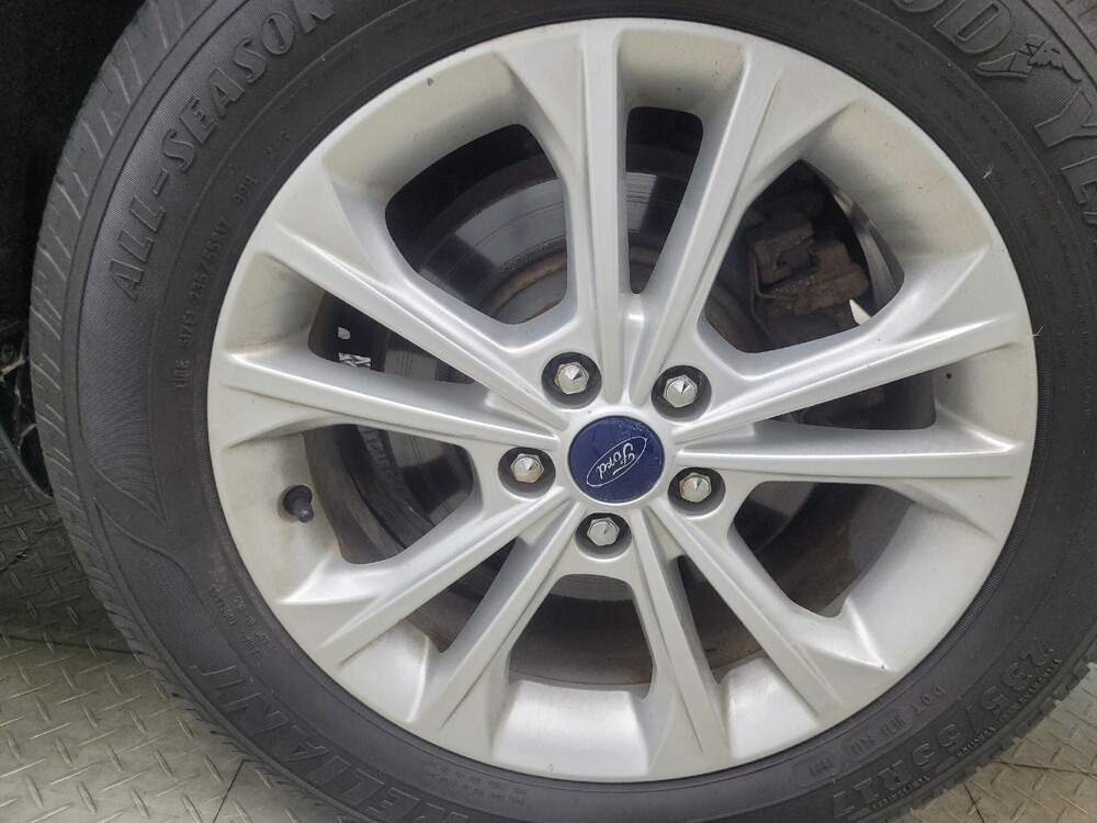 2017 Ford Escape in Indianapolis, IN 46219 - 18115297 31