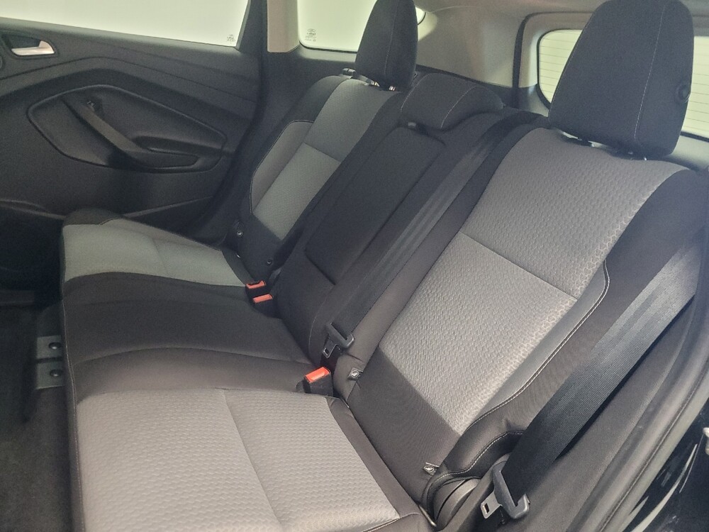 2017 Ford Escape in Indianapolis, IN 46219 - 18115297 18