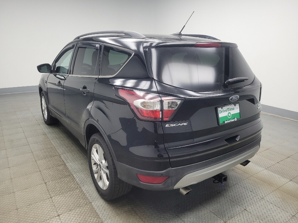 2017 Ford Escape in Indianapolis, IN 46219 - 18115297 5