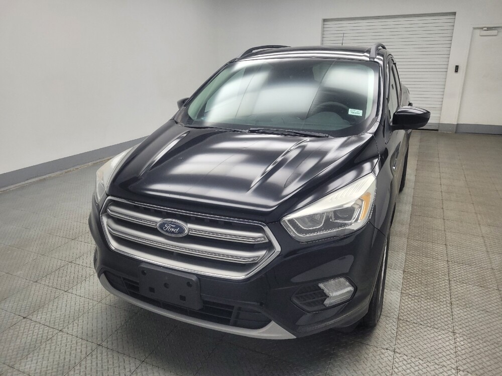 2017 Ford Escape in Indianapolis, IN 46219 - 18115297 15