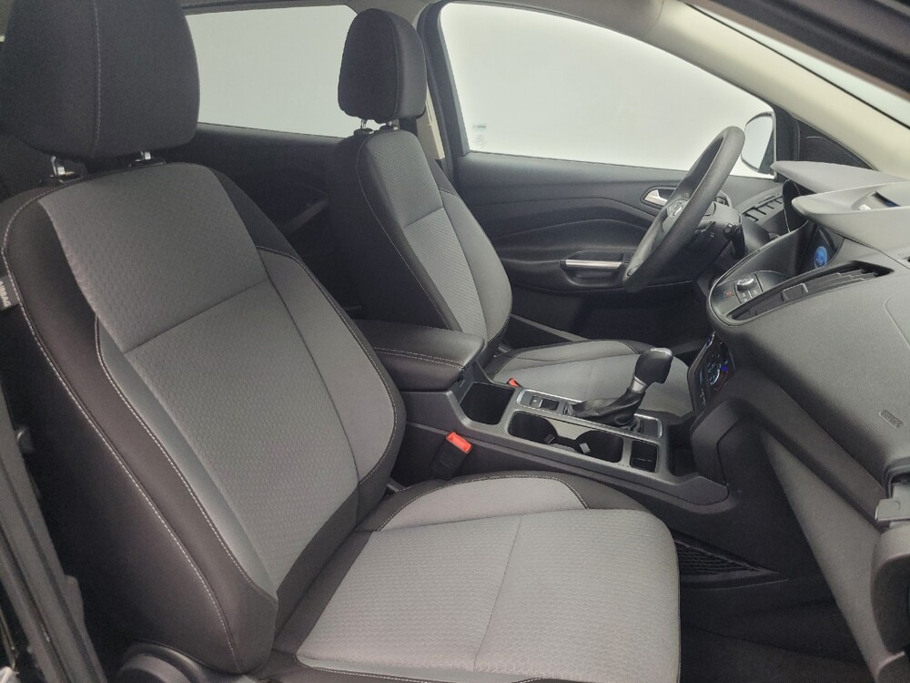 2017 Ford Escape in Indianapolis, IN 46219 - 18115297 21