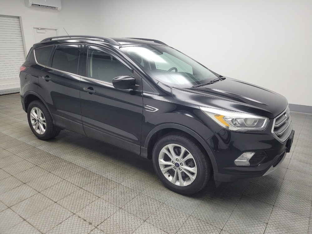 2017 Ford Escape in Indianapolis, IN 46219 - 18115297 11