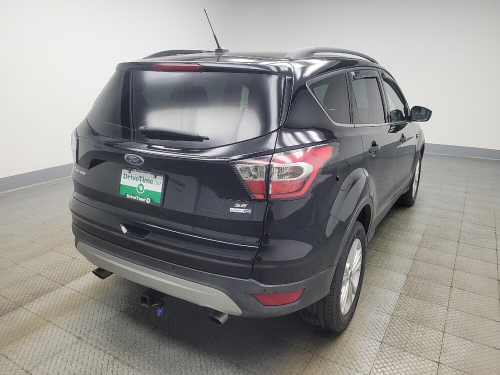 2017 Ford Escape in Indianapolis, IN 46219 - 18115297 9