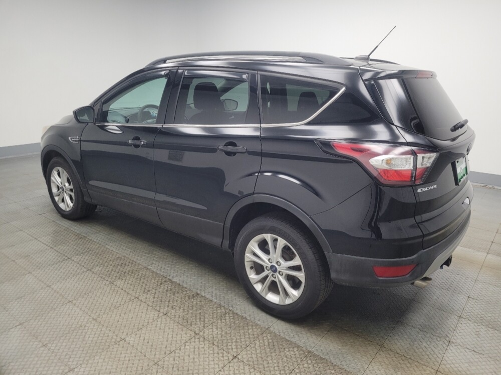 2017 Ford Escape in Indianapolis, IN 46219 - 18115297 3