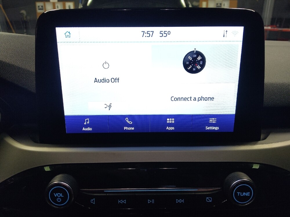 2022 Ford Escape in Phoenix, AZ 85022 - 18115300 25