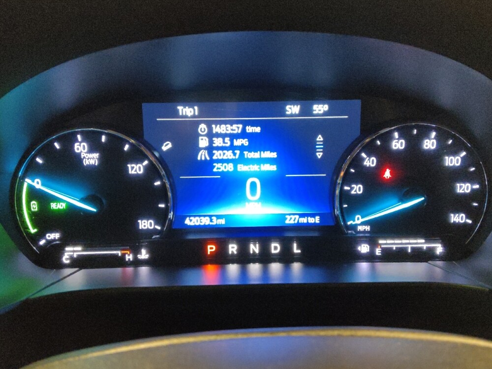 2022 Ford Escape in Phoenix, AZ 85022 - 18115300 23