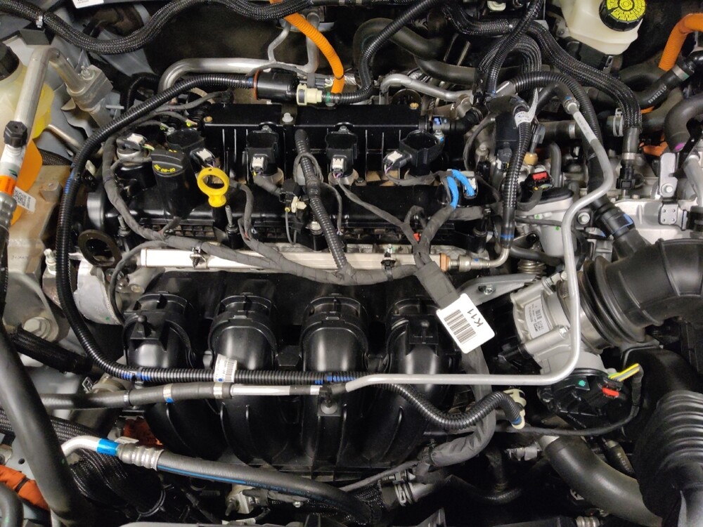 2022 Ford Escape in Phoenix, AZ 85022 - 18115300 30