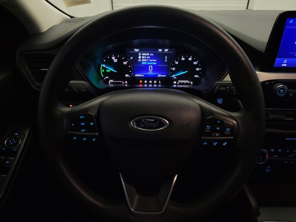 2022 Ford Escape in Phoenix, AZ 85022 - 18115300 22
