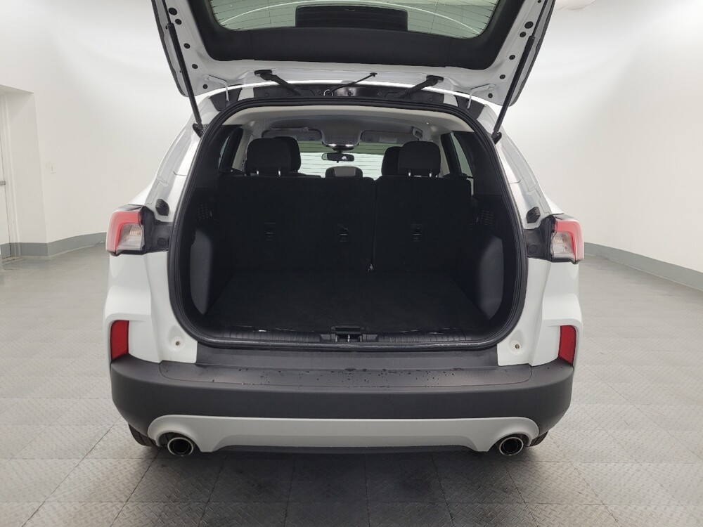 2022 Ford Escape in Phoenix, AZ 85022 - 18115300 29