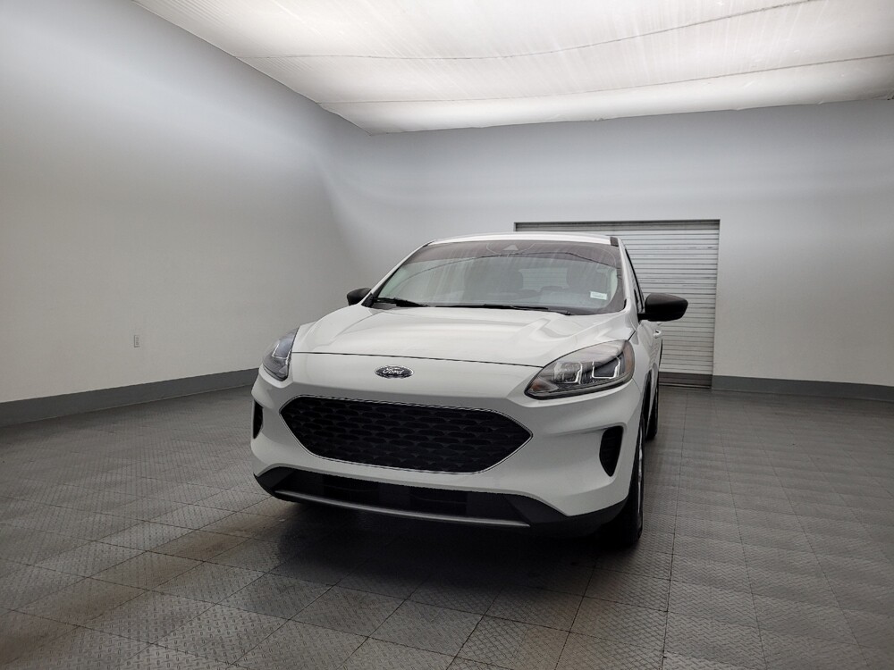 2022 Ford Escape in Phoenix, AZ 85022 - 18115300 15