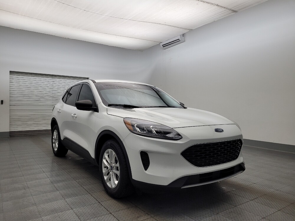 2022 Ford Escape in Phoenix, AZ 85022 - 18115300 13