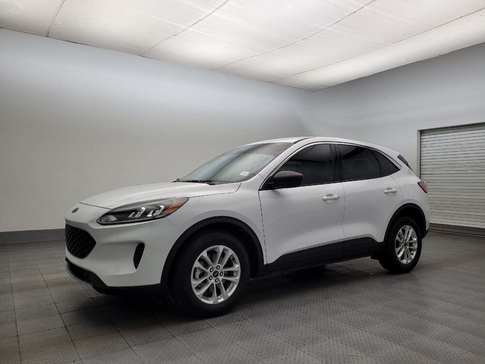 2022 Ford Escape in Phoenix, AZ 85022 - 18115300 2