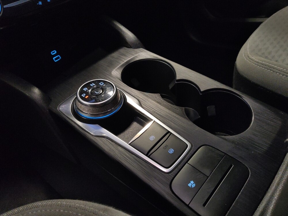 2022 Ford Escape in Phoenix, AZ 85022 - 18115300 26