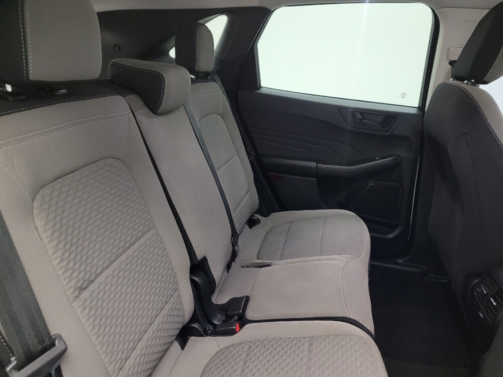 2022 Ford Escape in Phoenix, AZ 85022 - 18115300 19