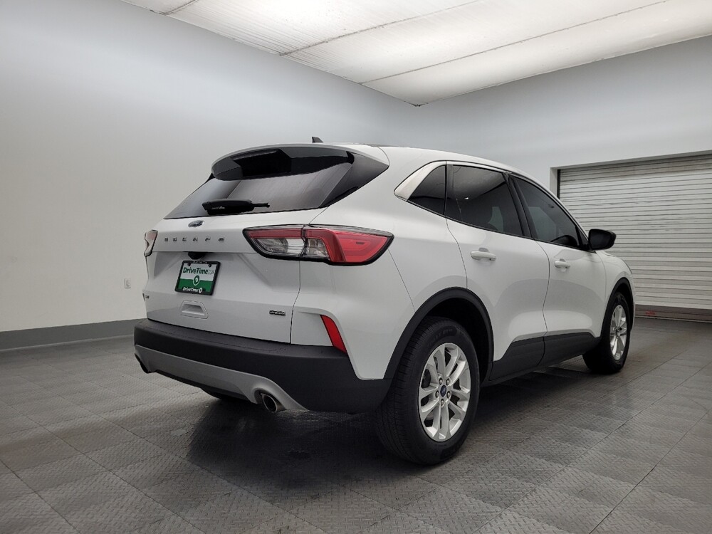 2022 Ford Escape in Phoenix, AZ 85022 - 18115300 9