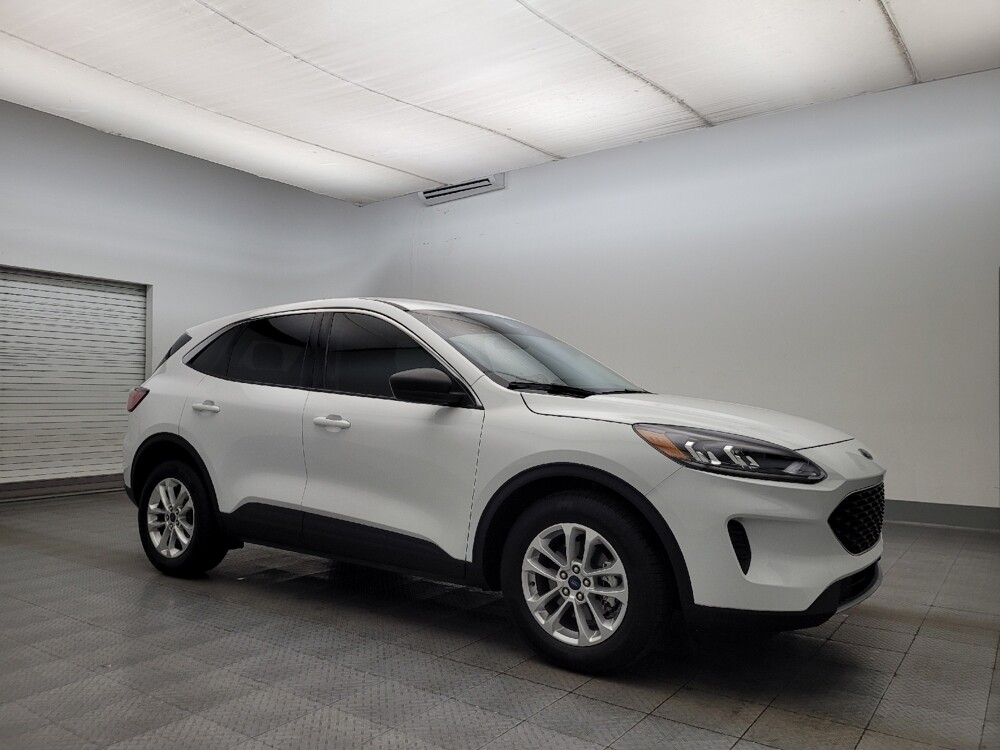 2022 Ford Escape in Phoenix, AZ 85022 - 18115300 11