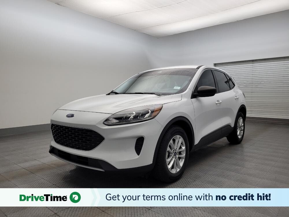 2022 Ford Escape in Phoenix, AZ 85022 - 18115300