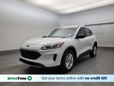 2022 Ford Escape in Phoenix, AZ 85022