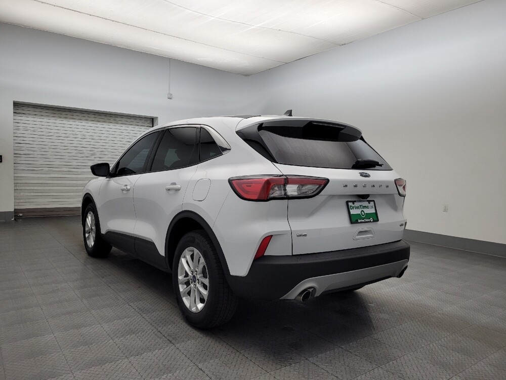 2022 Ford Escape in Phoenix, AZ 85022 - 18115300 5