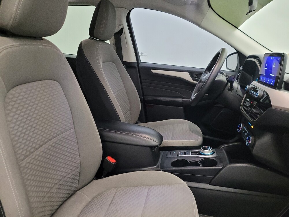 2022 Ford Escape in Phoenix, AZ 85022 - 18115300 21