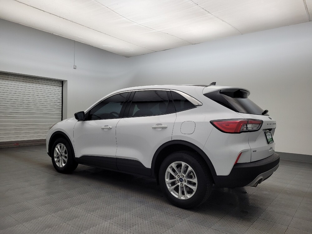 2022 Ford Escape in Phoenix, AZ 85022 - 18115300 3