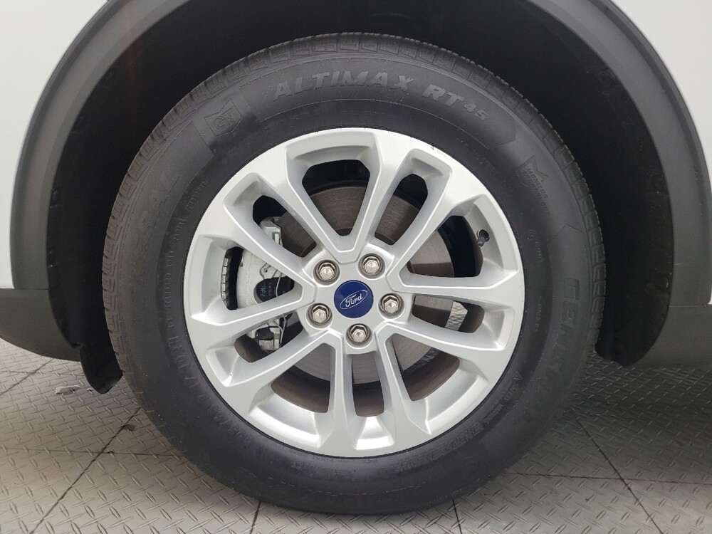 2022 Ford Escape in Phoenix, AZ 85022 - 18115300 31