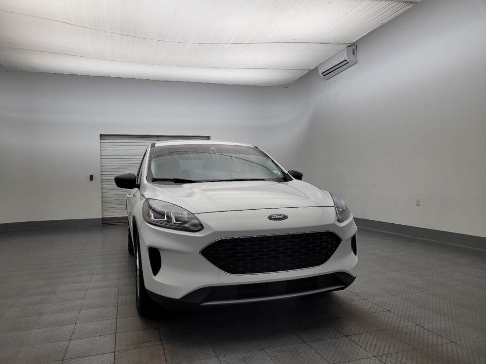 2022 Ford Escape in Phoenix, AZ 85022 - 18115300 14