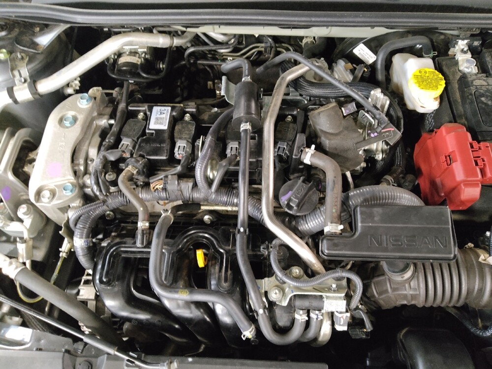 2025 Nissan Sentra in Lewisville, TX 75067 - 18115301 30