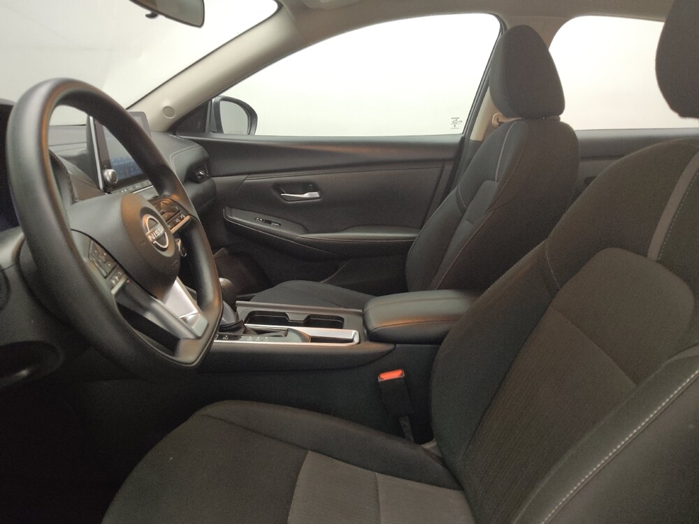 2025 Nissan Sentra in Lewisville, TX 75067 - 18115301 17