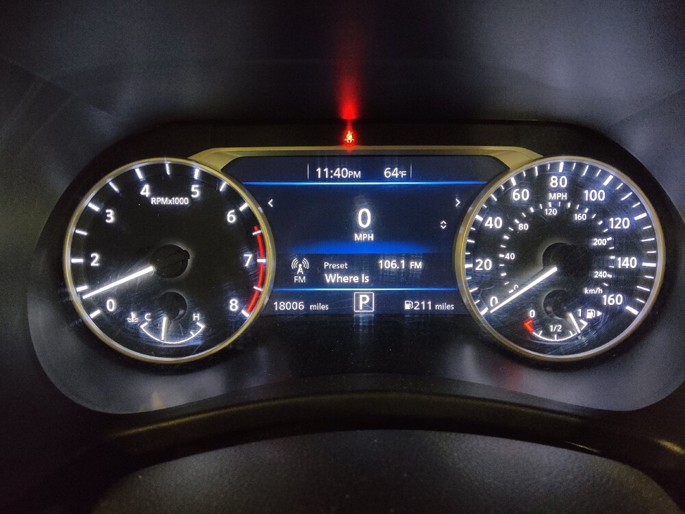 2025 Nissan Sentra in Lewisville, TX 75067 - 18115301 23