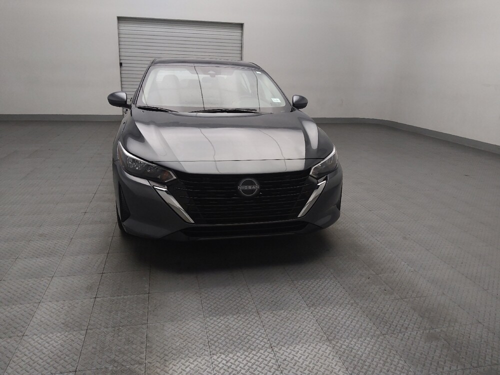 2025 Nissan Sentra in Lewisville, TX 75067 - 18115301 14