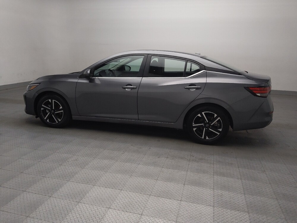 2025 Nissan Sentra in Lewisville, TX 75067 - 18115301 3