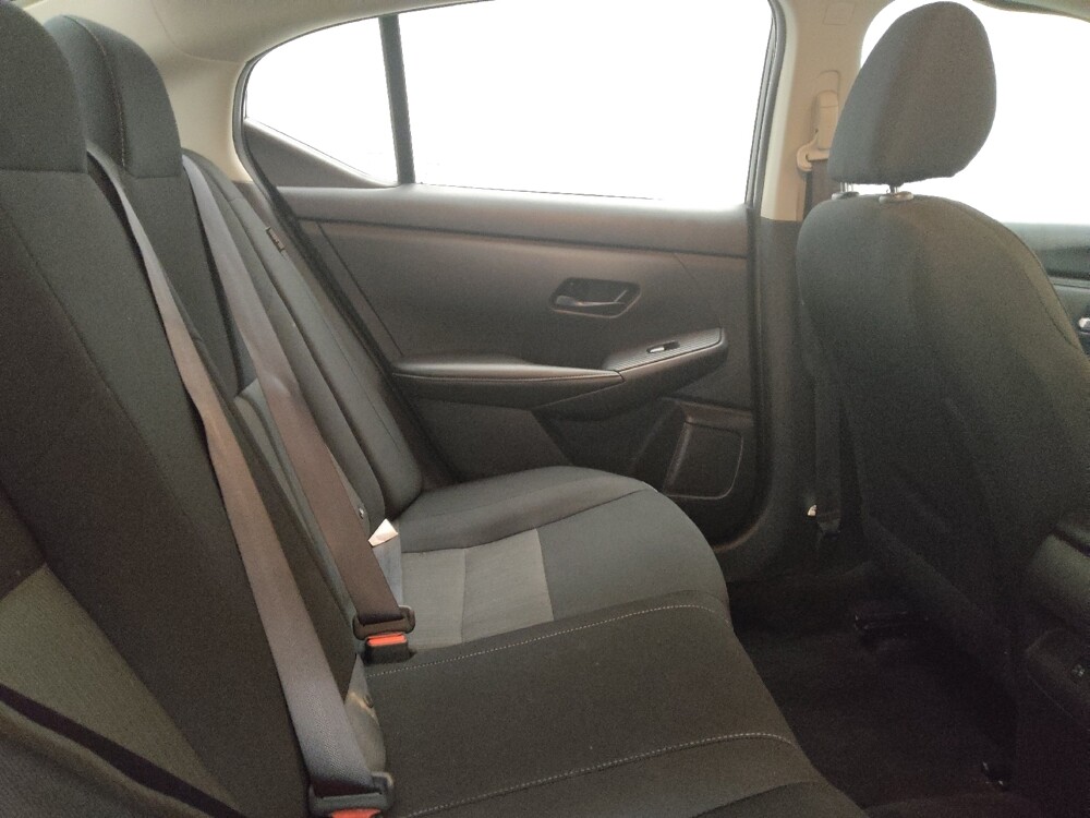 2025 Nissan Sentra in Lewisville, TX 75067 - 18115301 19