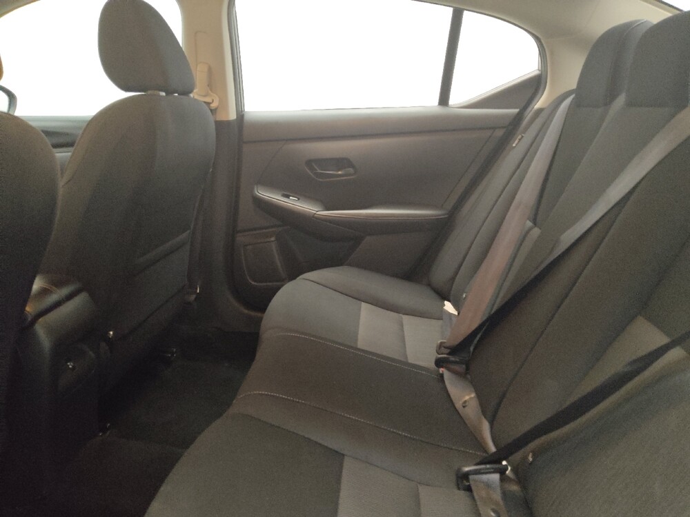 2025 Nissan Sentra in Lewisville, TX 75067 - 18115301 18