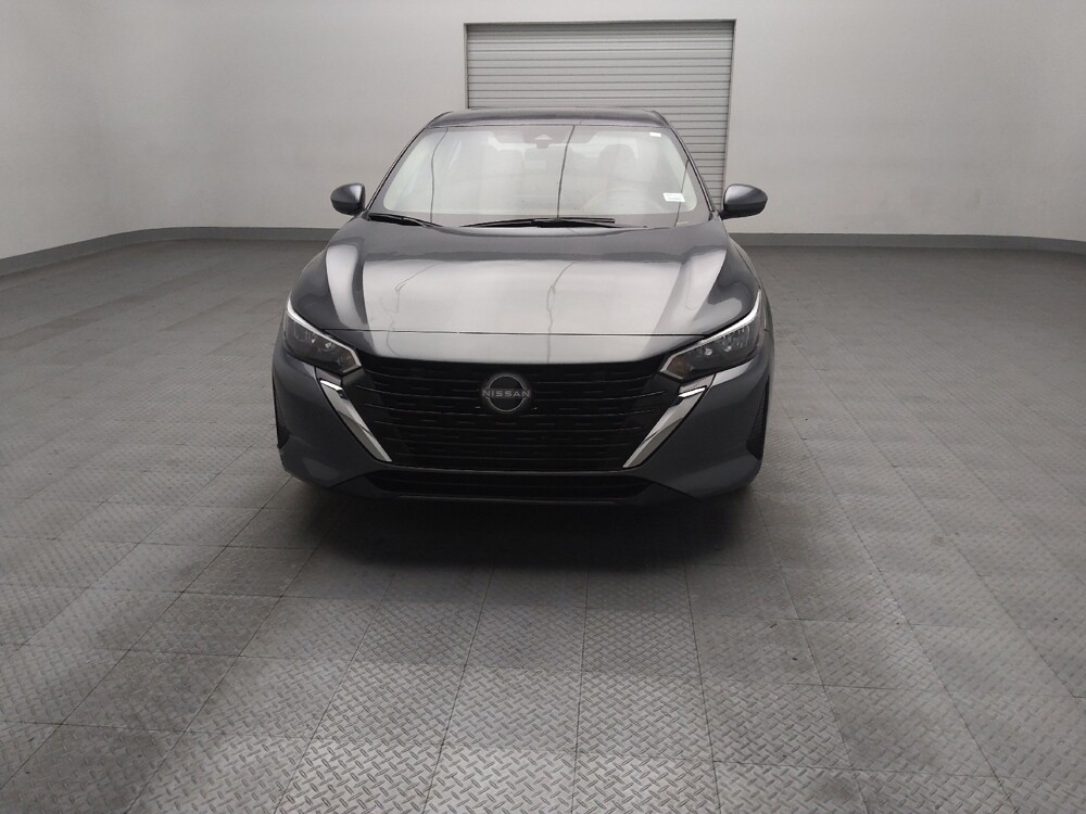 2025 Nissan Sentra in Lewisville, TX 75067 - 18115301 15