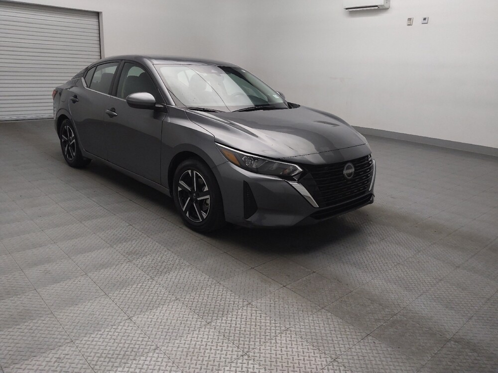 2025 Nissan Sentra in Lewisville, TX 75067 - 18115301 13