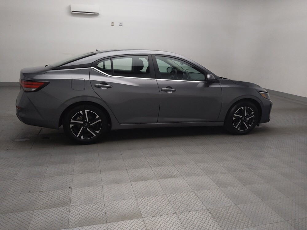 2025 Nissan Sentra in Lewisville, TX 75067 - 18115301 10