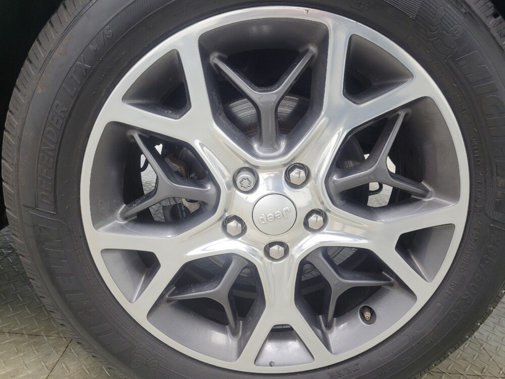 2019 Jeep Grand Cherokee in Indianapolis, IN 46219 - 18115302 31