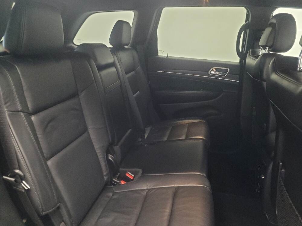 2019 Jeep Grand Cherokee in Indianapolis, IN 46219 - 18115302 19