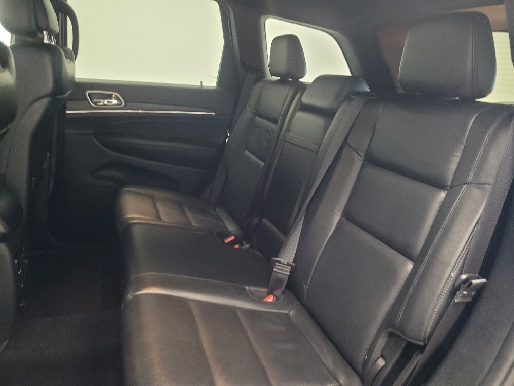 2019 Jeep Grand Cherokee in Indianapolis, IN 46219 - 18115302 18