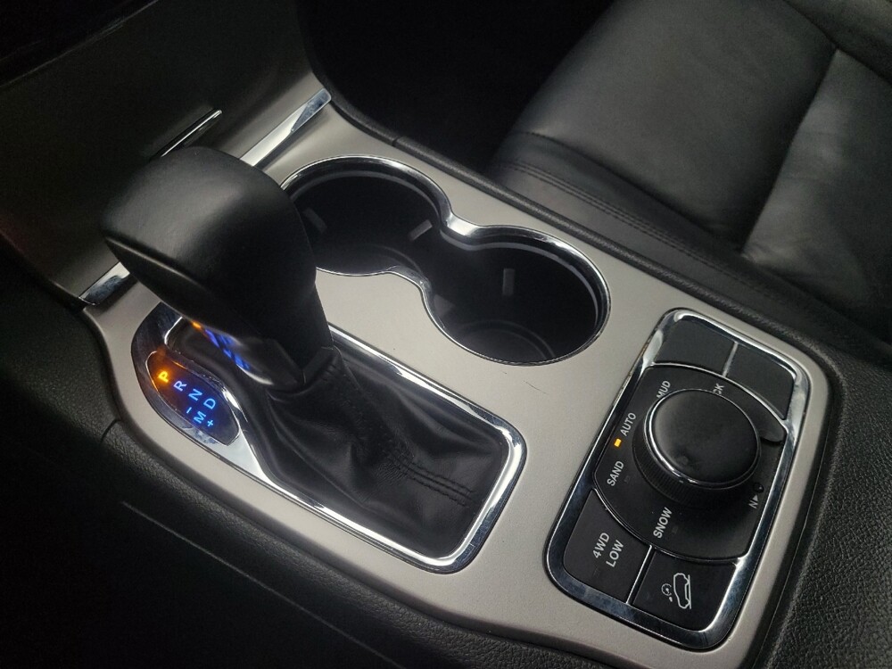 2019 Jeep Grand Cherokee in Indianapolis, IN 46219 - 18115302 26