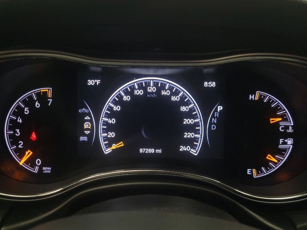 2019 Jeep Grand Cherokee in Indianapolis, IN 46219 - 18115302 23