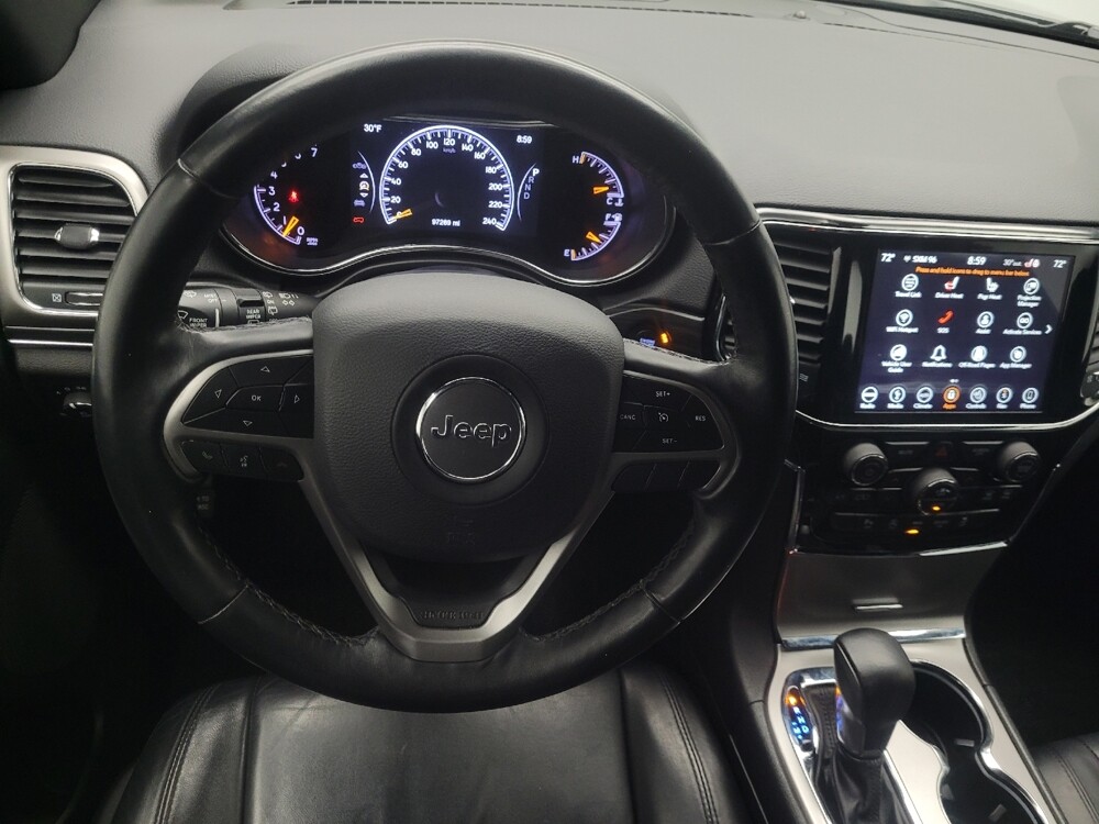 2019 Jeep Grand Cherokee in Indianapolis, IN 46219 - 18115302 22