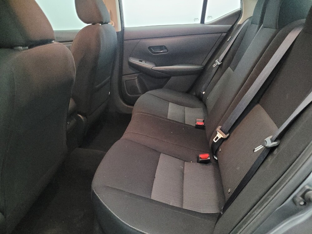 2025 Nissan Sentra in New Castle, DE 19720 - 18115304 18