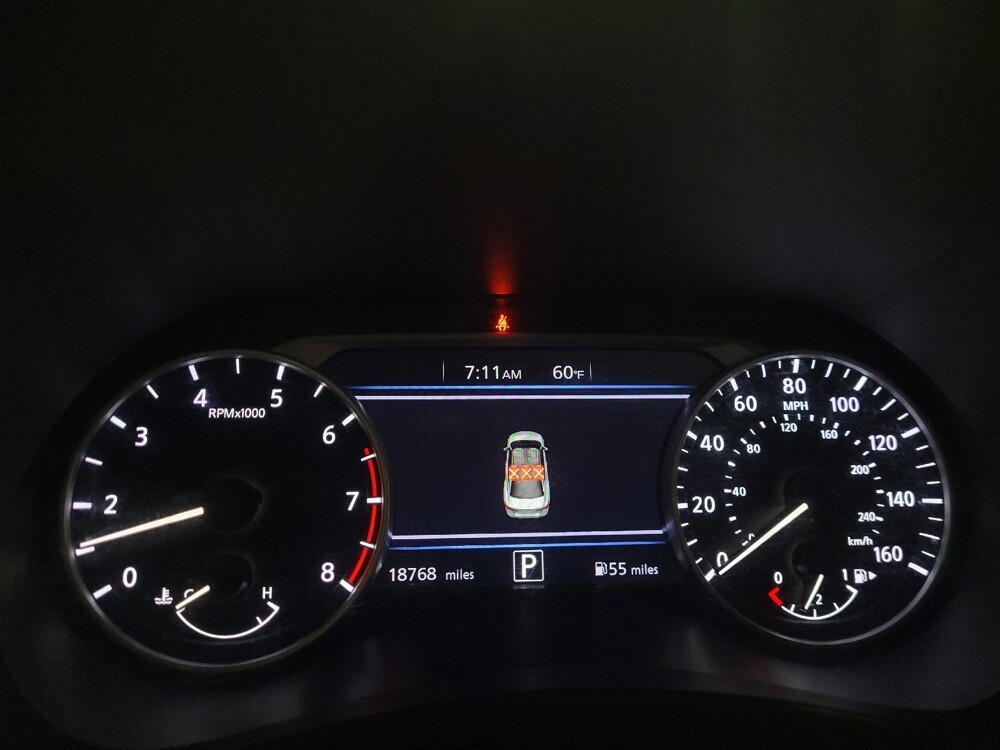 2025 Nissan Sentra in New Castle, DE 19720 - 18115304 23