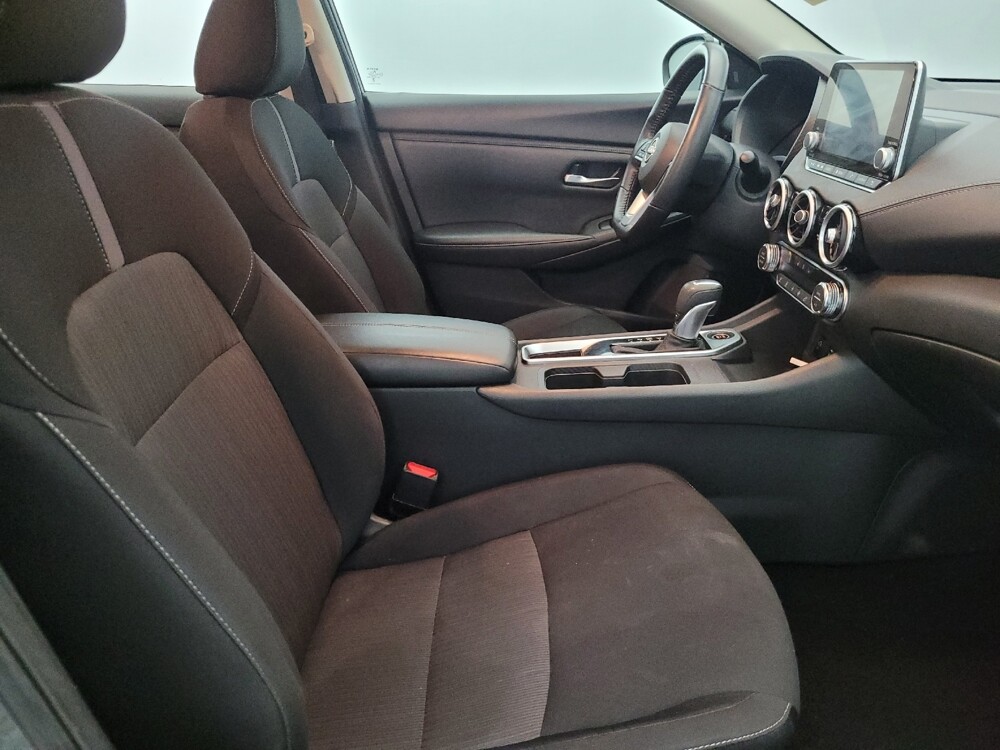 2025 Nissan Sentra in New Castle, DE 19720 - 18115304 21